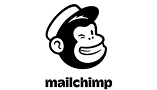 Mailchimp Logo zertifikat