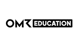 OMR EDUCATION LOGO